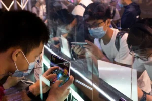 Jeux vidéo: 87 % des développeurs recourent à l’IA pour réduire les coûts et automatiser les tâches