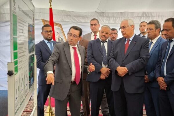 Fès: plus de 300 MDH mobilisés pour des projets de protection contre les inondations et de modernisation du réseau d’assainissement