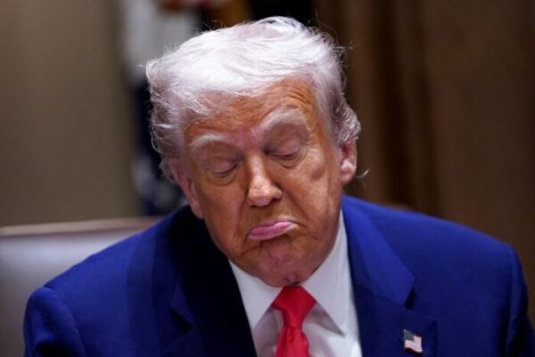 Trump relance le débat sur la peine de mort à Washington